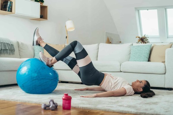 Qual è il miglior esercizio per rafforzare il core nel pattinaggio di figura?